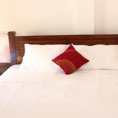 Himawari Beach Villa Matara Exteriér fotografie