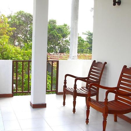 Himawari Beach Villa Matara Exteriér fotografie