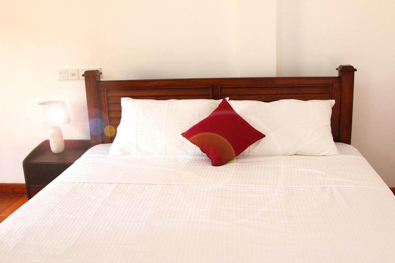 Himawari Beach Villa Matara Exteriér fotografie