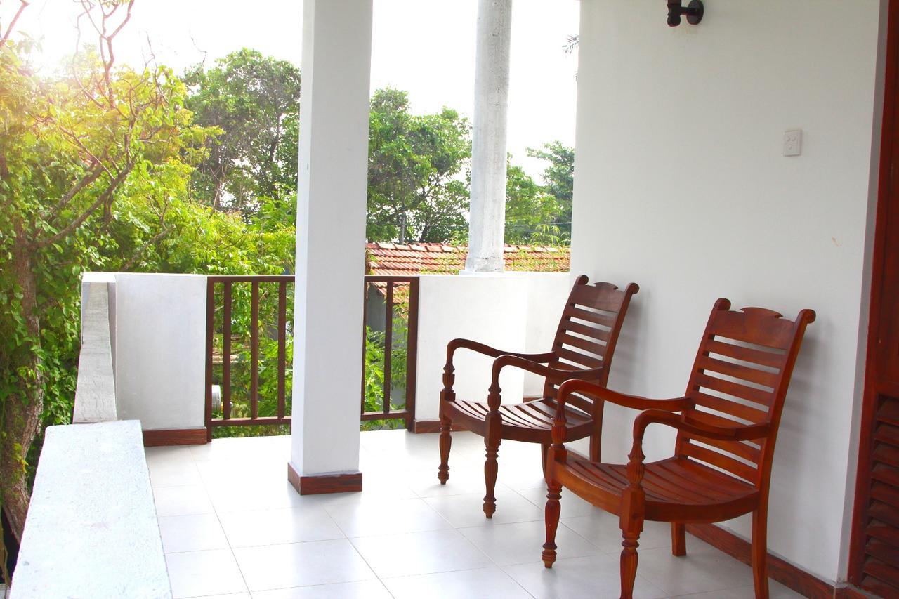 Himawari Beach Villa Matara Exteriér fotografie