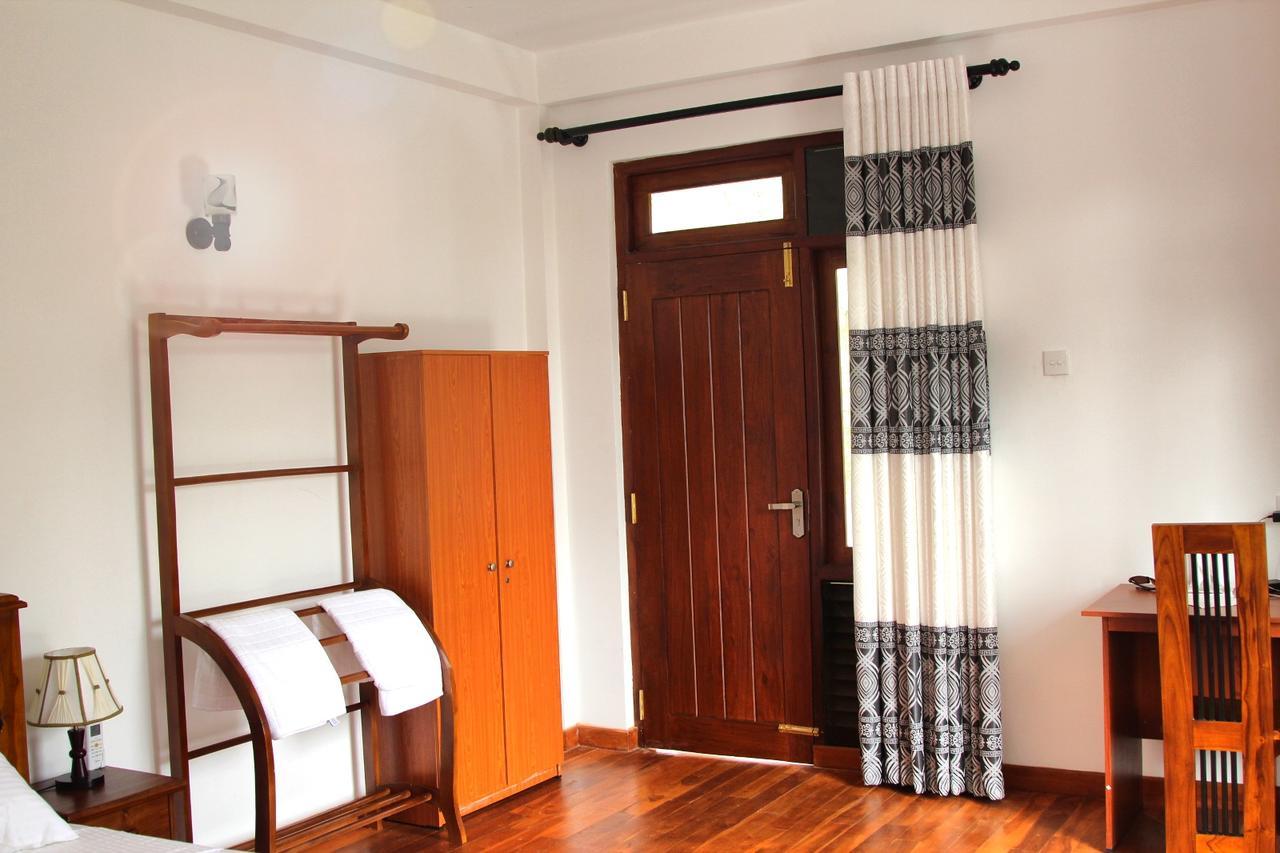 Himawari Beach Villa Matara Exteriér fotografie