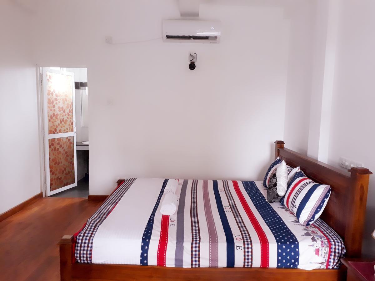 Himawari Beach Villa Matara Exteriér fotografie