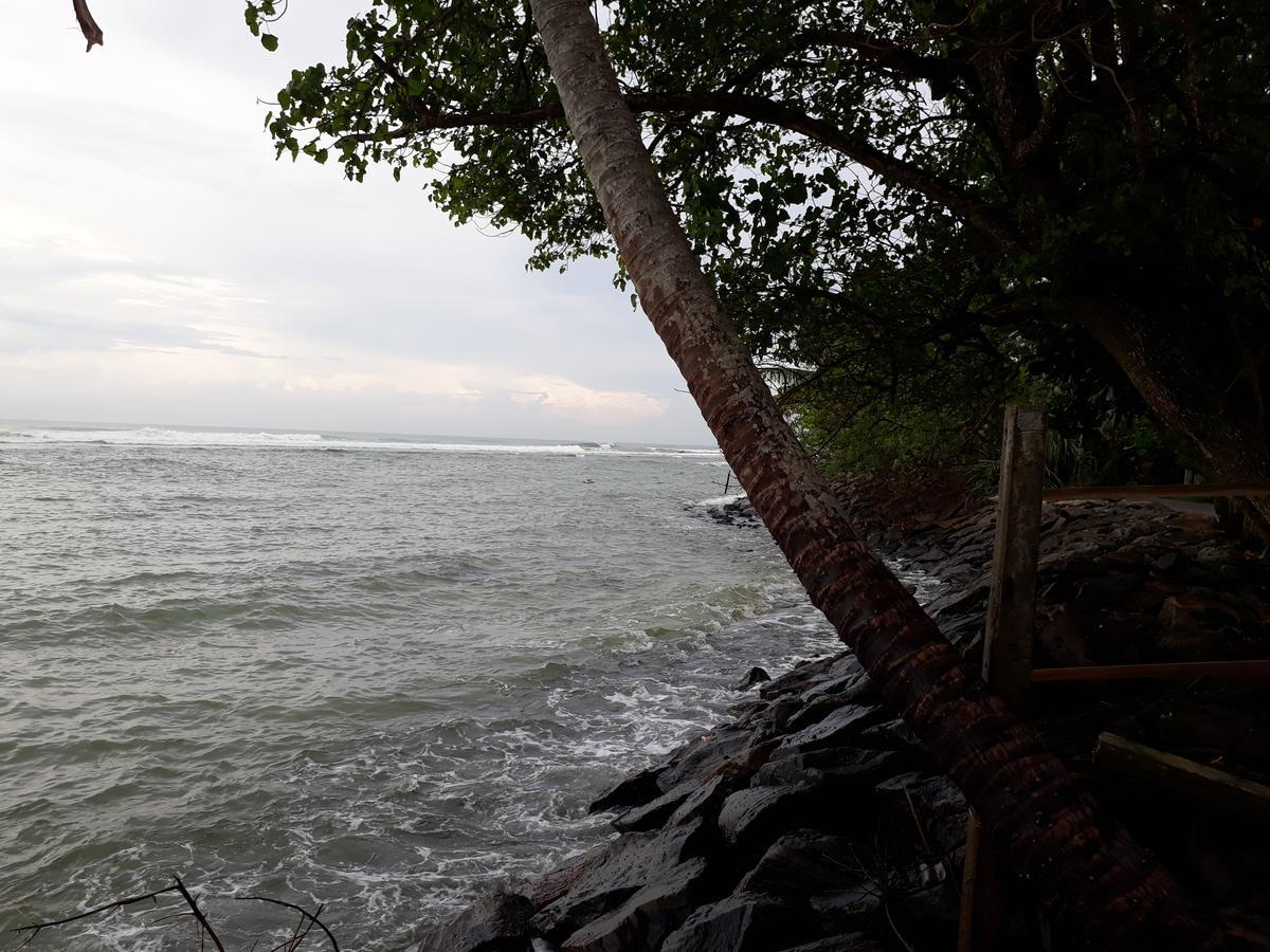 Himawari Beach Villa Matara Exteriér fotografie