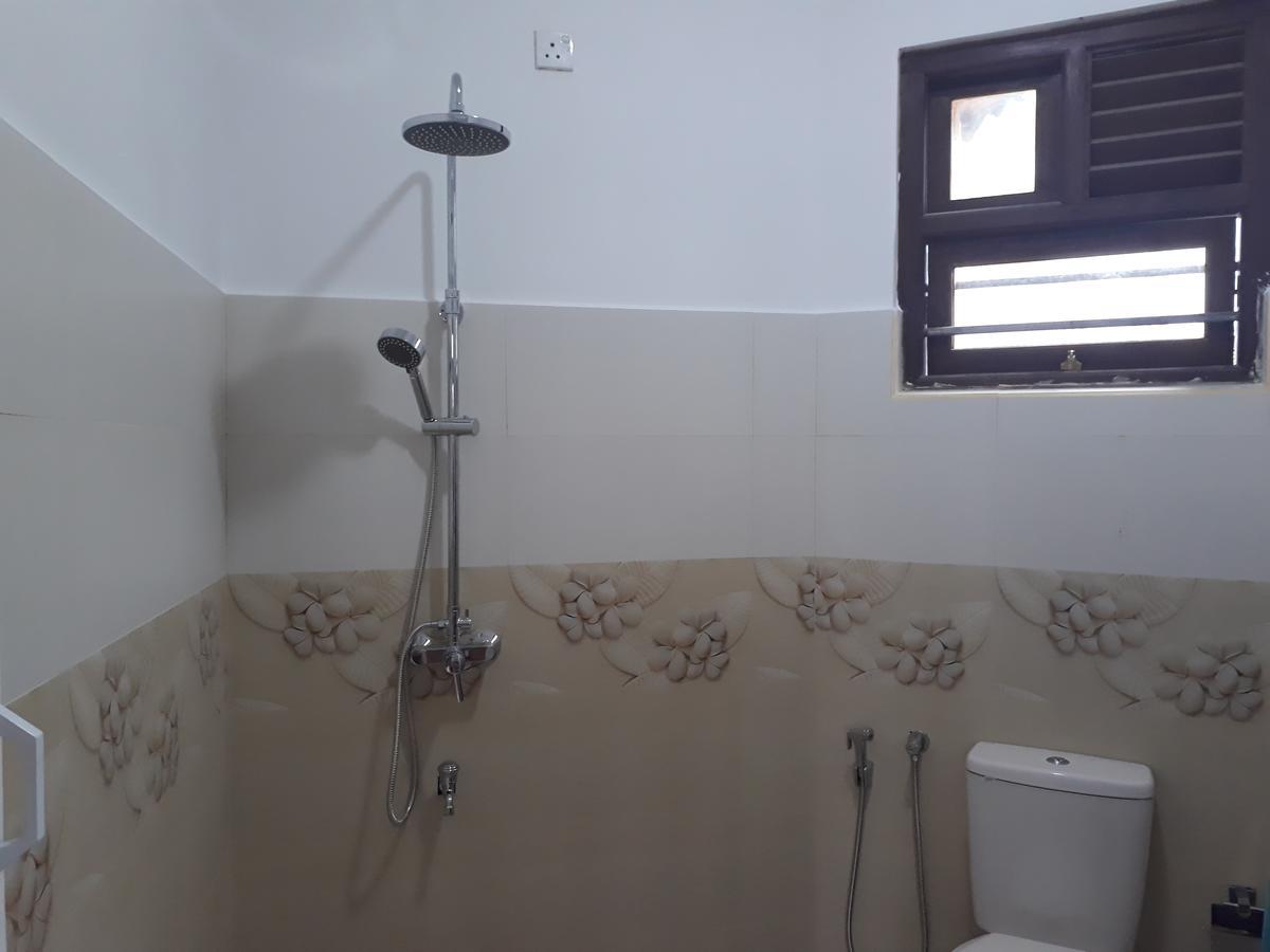 Himawari Beach Villa Matara Exteriér fotografie