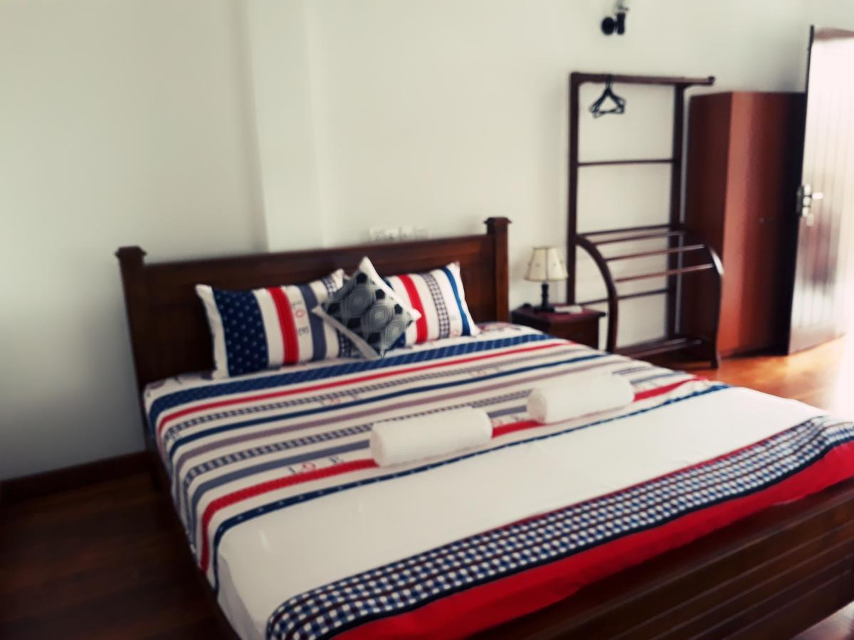 Himawari Beach Villa Matara Exteriér fotografie