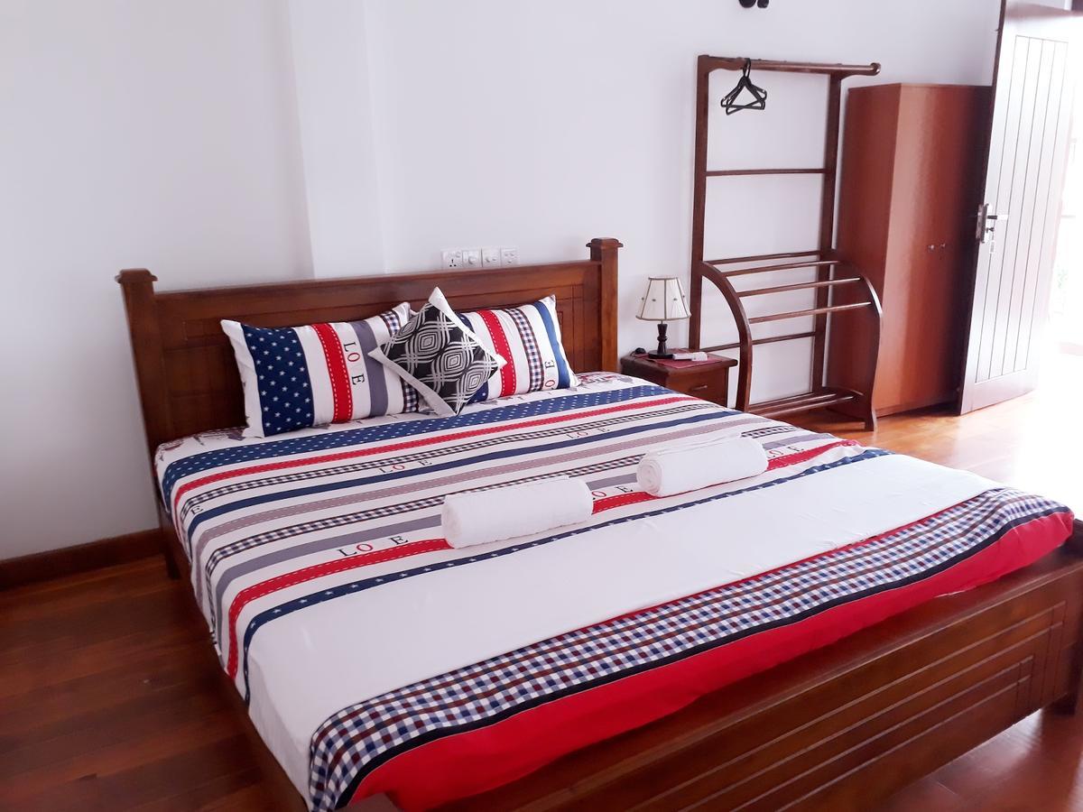 Himawari Beach Villa Matara Exteriér fotografie
