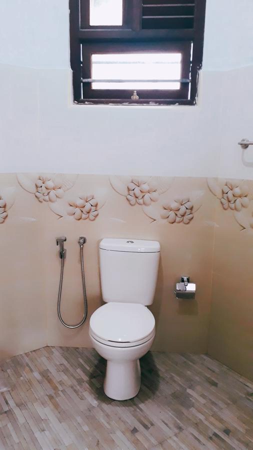 Himawari Beach Villa Matara Exteriér fotografie