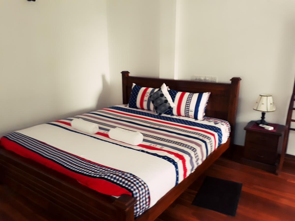 Himawari Beach Villa Matara Exteriér fotografie