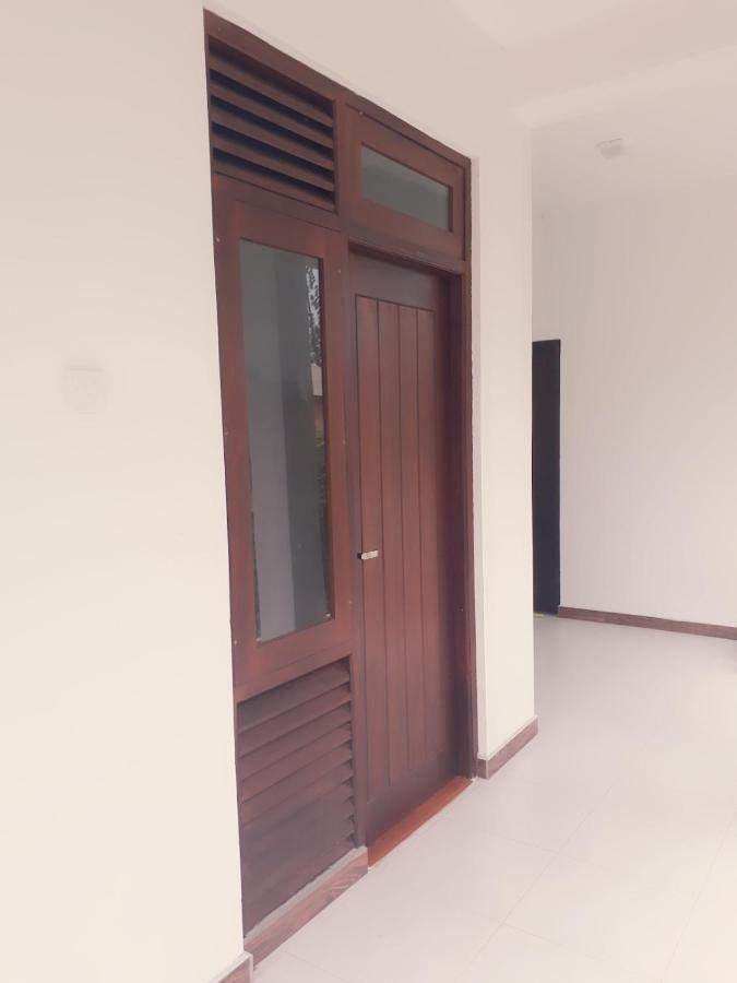 Himawari Beach Villa Matara Exteriér fotografie