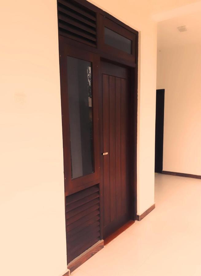 Himawari Beach Villa Matara Exteriér fotografie